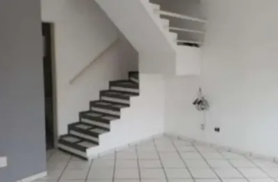 Casa em condomínio fechado com 3 quartos à venda no Caputera, Sorocaba 