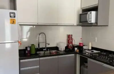 Casa com 2 quartos à venda na Cidade Jardim, Sorocaba 
