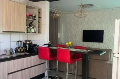 Casa com 3 quartos à venda no Jardim Tulipas, Sorocaba 