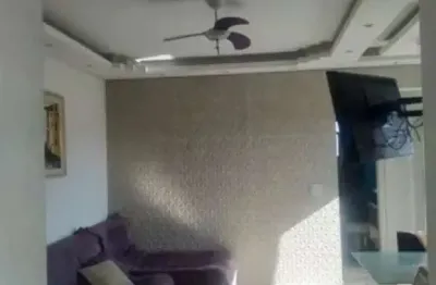 Apartamento à venda no jardim bosque ipanema residencial, em sorocaba- sp.