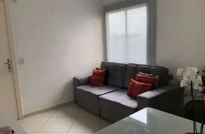 Apartamento à venda condomínio vila bandeirantes, votorantim- sp