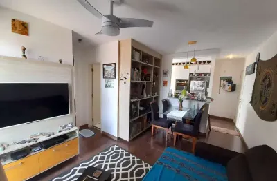 Apartamento à venda condomínio mirante santa rosália, em sorocaba-sp.