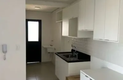 Apartamento com 2 quartos à venda na Avenida Engenheiro Carlos Reinaldo Mendes, 3062, Além Ponte, Sorocaba