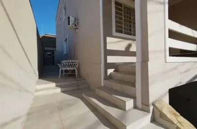 Casa com 3 quartos à venda no Central Parque Sorocaba, Sorocaba 