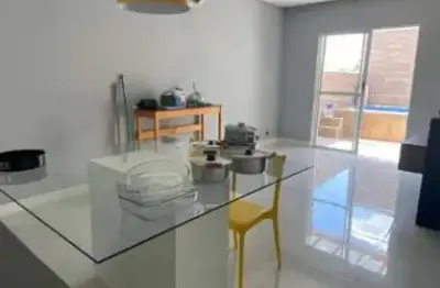 Casa em condomínio fechado com 2 quartos à venda na Avenida Elias Maluf, 2695, Wanel Ville, Sorocaba