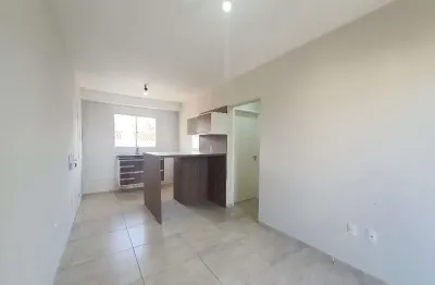 Apartamento à venda no residencial visione piazza, em sorocaba-sp.