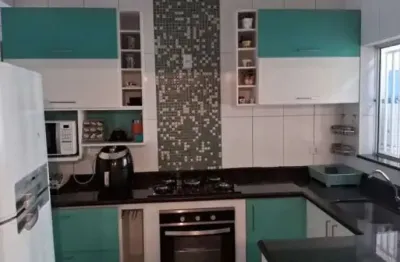 Casa com 5 quartos à venda na Vila Trujillo, Sorocaba 