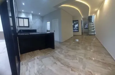 Sobrado à venda no condomínio golden park residence ii, em sorocaba-sp.