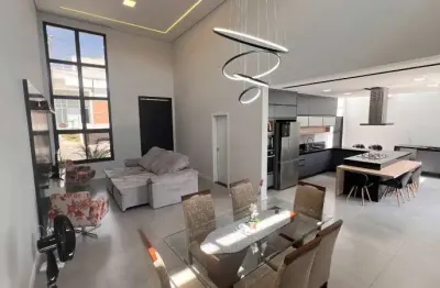 Casa térrea à venda no condomínio residencial renaissance, em brigadeiro tobias-sp.