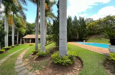 Chácara / sítio com 4 quartos à venda na Zona Rural, Araçoiaba da Serra 