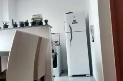 Apartamento à venda no residencial parque serra bonita, em sorocaba -sp