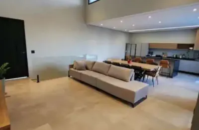 Sobrado à venda no residencial sunlake, em sorocaba-sp