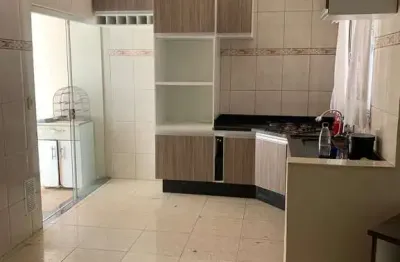 Casa com 2 quartos à venda na Rua Marcolino Zaccariotto, 200, Jardim Califórnia, Sorocaba