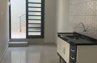 Casa com 2 quartos à venda no Ipiranga, Sorocaba 
