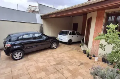 Casa térrea à venda no wanel ville com 3 quartos, em sorocaba-sp.