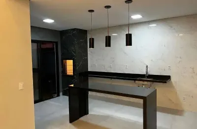 Casa em condomínio fechado com 3 quartos à venda na Avenida Ipanema, 8400, Jardim Novo Horizonte, Sorocaba