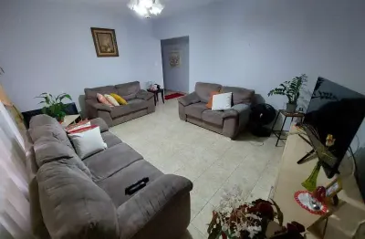 Casa assobradada à venda na vila barão, em sorocaba-sp.