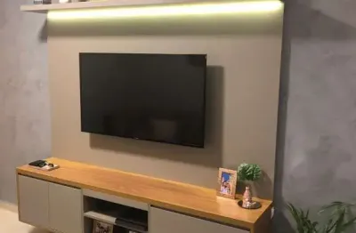 Apartamento à venda no edifício residencial zoncolan, em sorocaba-sp.