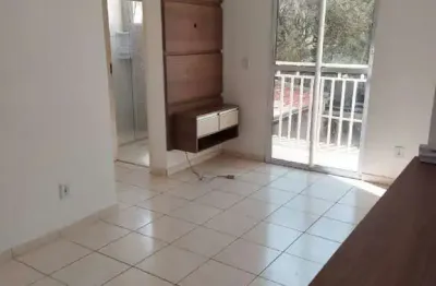 Apartamento à venda no edifício lucas henrique, em sorocaba-sp.