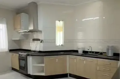 Casa com 3 quartos à venda no Jardim Leocádia, Sorocaba 