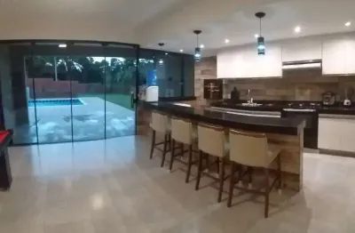 Chácara / sítio com 3 quartos à venda no Parque São Bento, Sorocaba 
