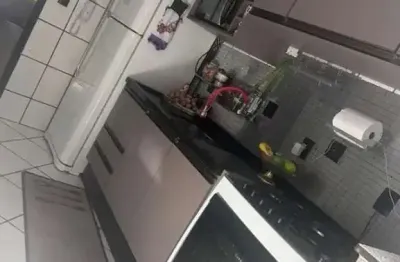 Casa em condomínio fechado com 3 quartos à venda no Caputera, Sorocaba 