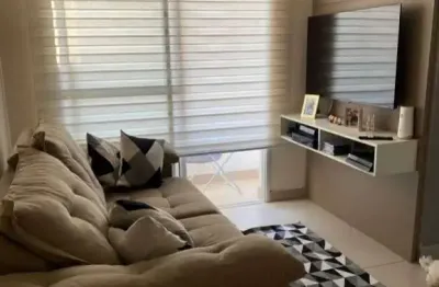 Apartamento térreo à venda no condomínio ilha de málaga, em votorantim-sp.