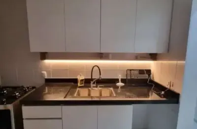 Apartamento à venda no edifício maison isaura, em sorocaba-sp.