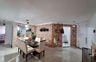 Apartamento à venda no edifício chateau chambord, em sorocaba-sp.