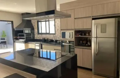 Casa à venda no condominio golden park residence i, em sorocaba- sp.