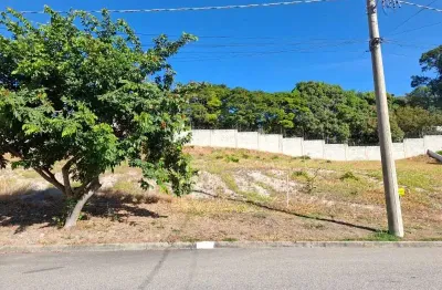 Terreno à venda no condomínio residencial renaissance, em brigadeiro tobias-sp.