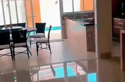 Sobrado à venda no condomínio condomínio ibiti royal park, em sorocaba/sp.