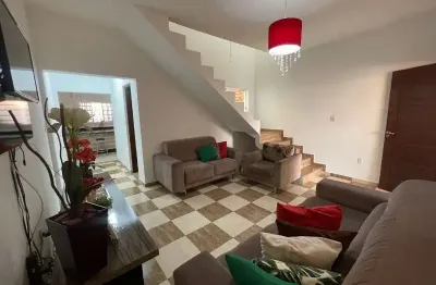Casa com 2 quartos à venda na Vila Eros, Sorocaba 