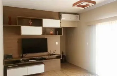 Casa com 3 quartos à venda na Rua Adolpho Bloch, 99, Jardim São Guilherme, Sorocaba