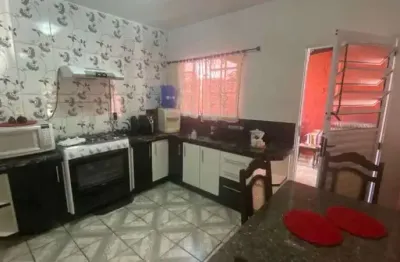 Casa com 3 quartos à venda no Jardim São Guilherme, Sorocaba 