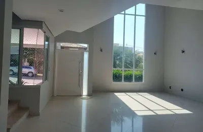Sobrado à venda no condomínio sunset residencial, em sorocaba-sp.