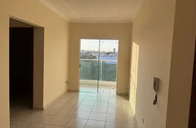 Apartamento com 3 quartos à venda na Vila Colorau, Sorocaba 