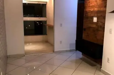 Apartamento com 2 quartos à venda no Jardim Zulmira, Sorocaba 