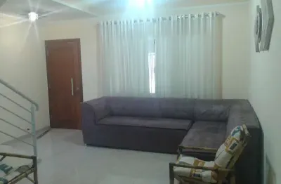 Casa com 2 quartos à venda na Avenida Carlos Sonetti, 100, Jardim Prestes de Barros, Sorocaba