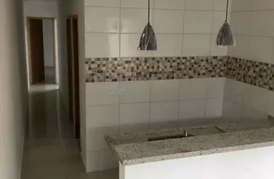 Casa com 2 quartos à venda no Jardim Itália, Sorocaba 