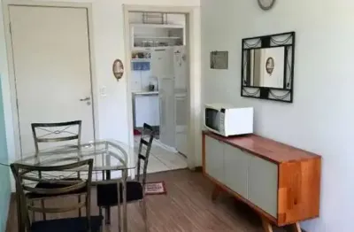 Apartamento à condomínio spazio speranza, sorocaba- sp
