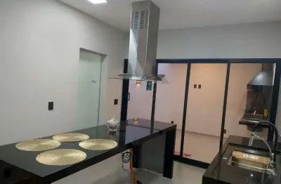 Casa em condomínio fechado com 3 quartos à venda na Condomínio Residencial Horto Florestal II, Horto Florestal, Sorocaba