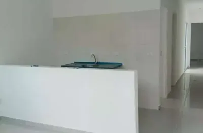 Casa com 2 quartos à venda no Éden, Sorocaba 
