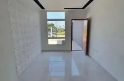 Casa com 2 quartos à venda no Parque São Bento, Sorocaba 