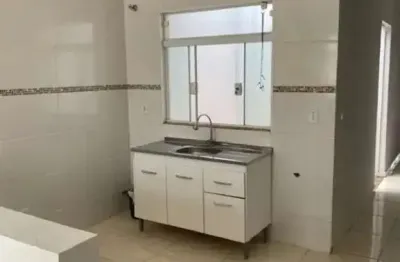 Casa com 2 quartos à venda na Avenida Doutor Gualberto Moreira, 666, Parque São Bento, Sorocaba