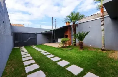 Casa térrea à venda no wanel ville com 2 quartos, em sorocaba-sp.