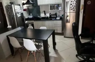 Apartamento à venda no condomínio rios da amazônia, em sorocaba-sp.