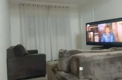 Casa com 3 quartos à venda no Jardim Carolina, Sorocaba 