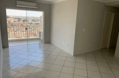 Apartamento à venda edifício garden hill, sorocaba-sp