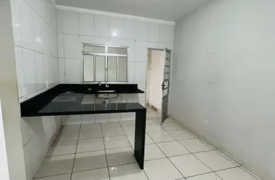 Casa com 2 quartos à venda no Jardim Topázio, Sorocaba 